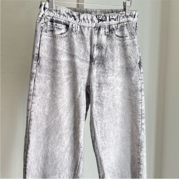 Rag & Bone Miramar Jogger Pants in Cotton Terry,
Size Medium - Picture 2 of 3